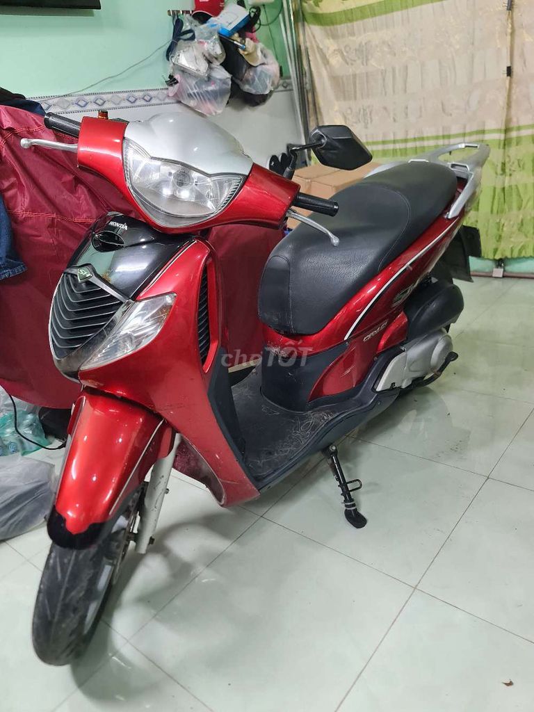 Câ. Mua bán Xe máy tại Quận 6 Tp Hồ Chí Minh được đăng bởi An hình 1