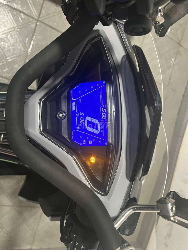 NVX 155 ĐK 2024 chính chủ. Mua bán Xe máy tại Thành phố Dĩ An Bình Dương được đăng bởi Trần Trung Hiếu hình 4