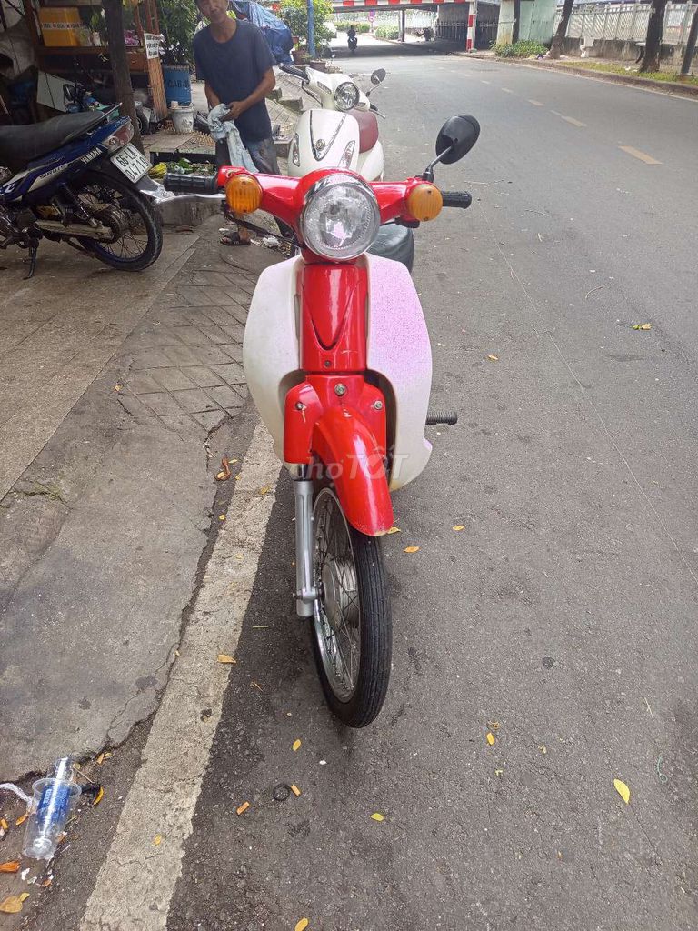 Xe 50cc cho hssv giấy tờ đầy đủ bstp. Mua bán Xe máy tại Quận 8 Tp Hồ Chí Minh được đăng bởi Hiếu Trung hình 6