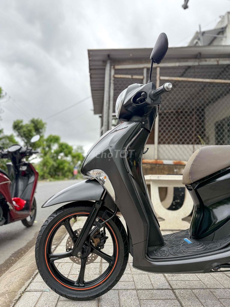 🌈 JANUS 83 SMARTKEY XE ĐẸP MÀU ĐẸP MÁY ZIN💥CÓGÓP💥. Mua bán Xe máy tại Thành phố Sóc Trăng Sóc Trăng được đăng bởi Mạnh Huỳnh hình 4