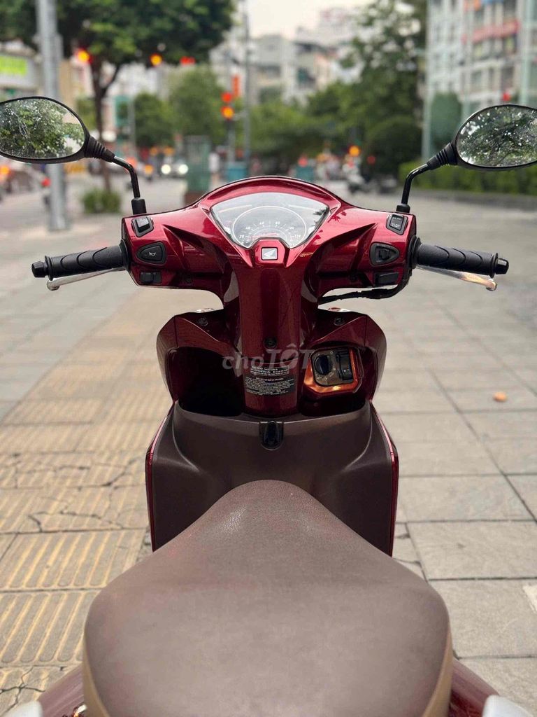 Vision 110fi sơn máy zin 100% khoá smartkey 2020. Mua bán Xe máy tại Quận Cầu Giấy Hà Nội được đăng bởi nguyễn bích thuỷ hình 13