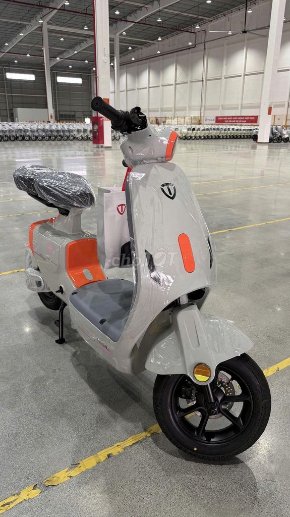 Xe đạp điện. Mua bán Xe điện tại Thành phố Biên Hòa Đồng Nai được đăng bởi Huy Đồng hình 2