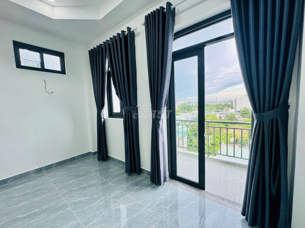 Nhiều phòng trống khu vực Gò Vấp giá từ 2.800.000 đến 6.000.000