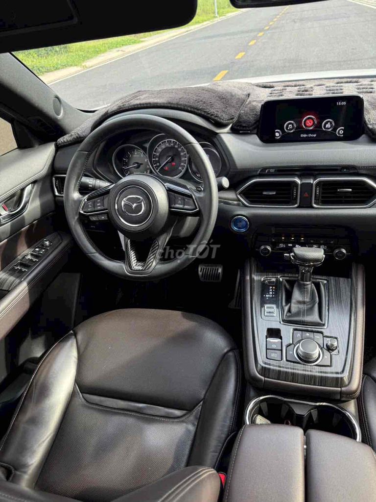 cần bán cx8 2020 một chủ mua mới. Mua bán Ô tô tại Thị xã Bến Cát Bình Dương được đăng bởi Thành Vinh hình 8