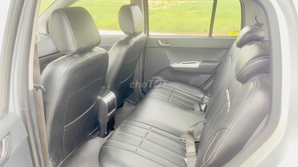 Hyundai Getz 2009 1.1 MT - 123 km. Mua bán Ô tô tại Huyện Mê Linh Hà Nội được đăng bởi Nguyễn Thế Vinh hình 7