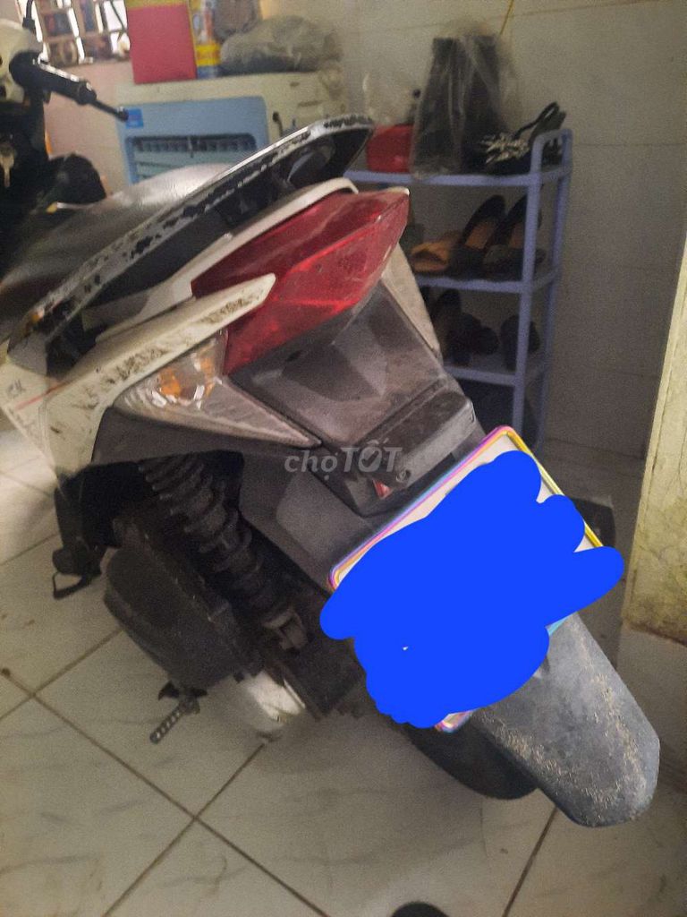 Click thái. Mua bán Xe máy tại Huyện Hóc Môn Tp Hồ Chí Minh được đăng bởi kiệt hình 4