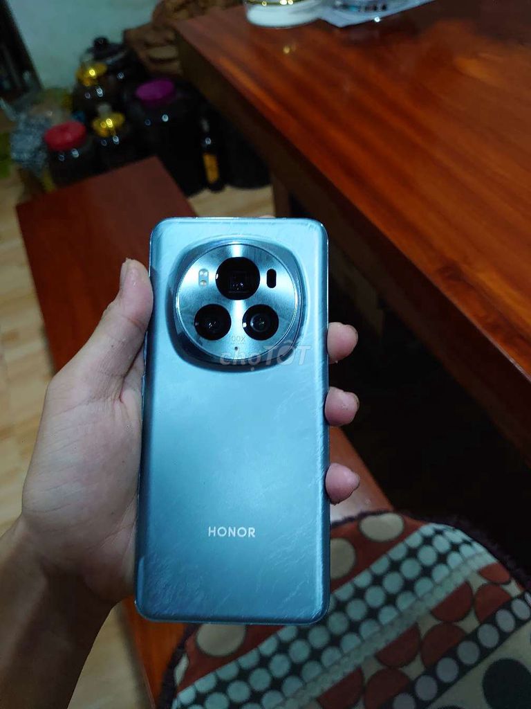 Honor Magic 6 Pro. Mua bán Điện thoại tại Thành phố Thủ Đức Tp Hồ Chí Minh được đăng bởi khanh hình 1