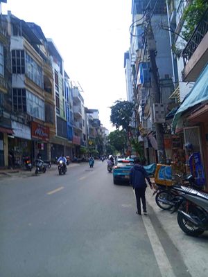 bán nhà mặt phố hoàng văn thái thanh xuân 70m 2tầng 5m mặt tiền. Mua bán văn phòng, mặt bằng kinh doanh tại Quận Thanh Xuân Hà Nội được đăng bởi Tạ Lệ thuỷ
