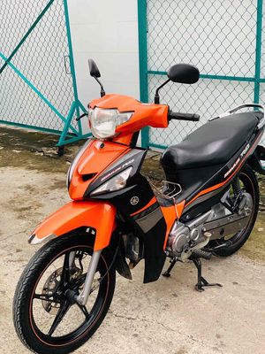 Yamaha Sirius Fi 2022 Cam đen. Mua bán Xe máy tại Quận Bình Thạnh Tp Hồ Chí Minh được đăng bởi văn vũ