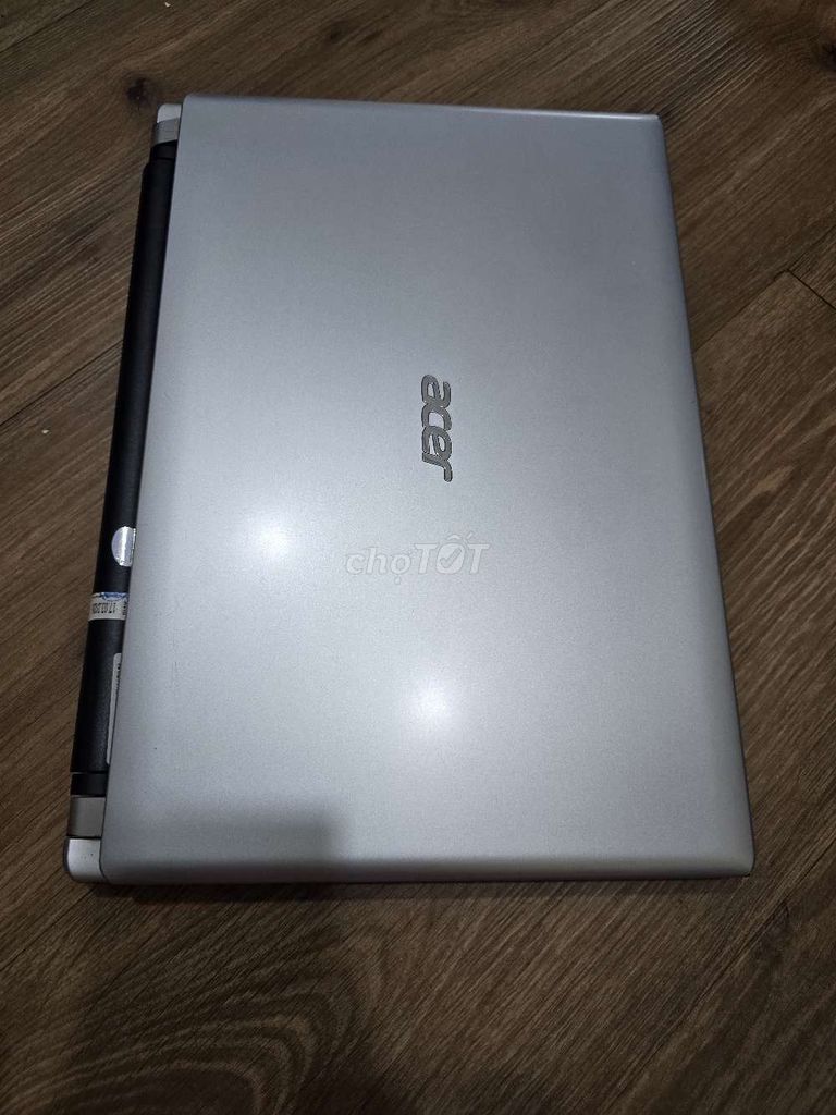 Acer Aspire V5-471 i3-3217U 4GB/128GB. Mua bán Laptop tại Quận Bình Thạnh Tp Hồ Chí Minh được đăng bởi Kim Ngân hình 1