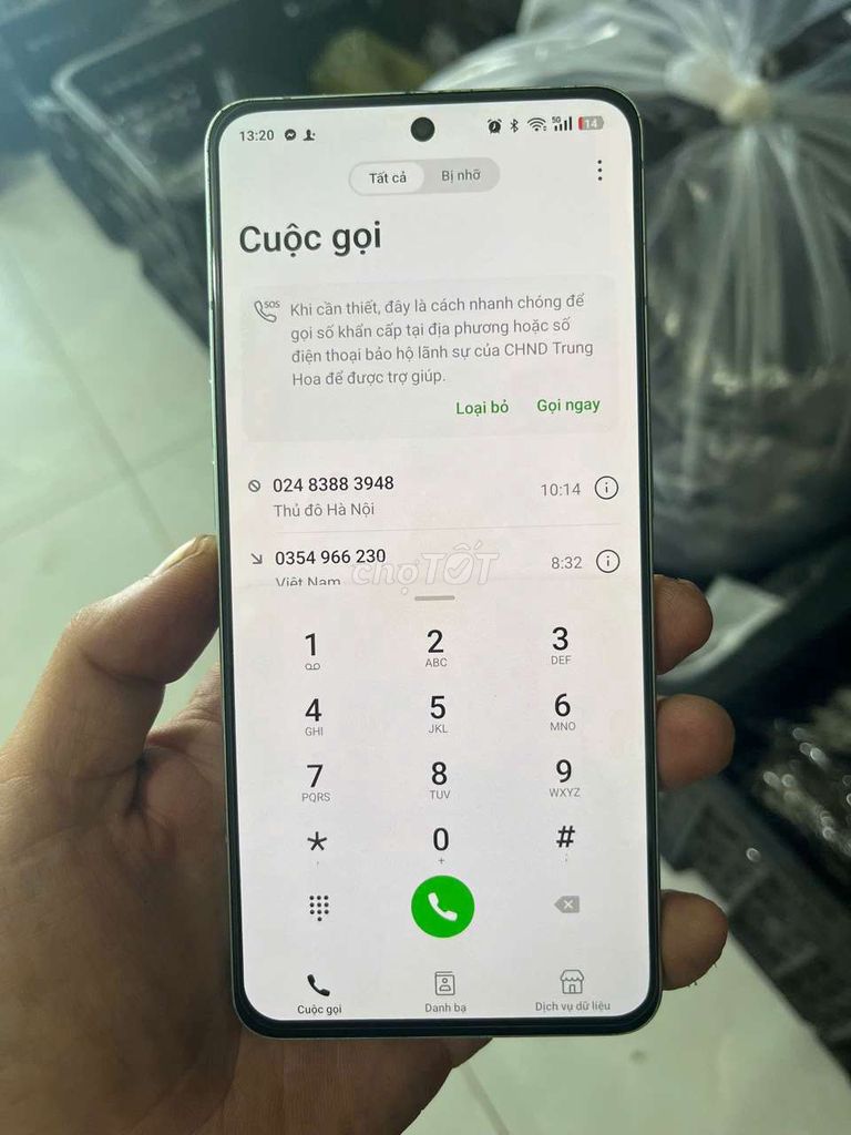 Oppo Reno 8 Pro+ 8GB 256GB Xanh. Mua bán Điện thoại tại Quận 10 Tp Hồ Chí Minh được đăng bởi Bee Smarphone hình 1