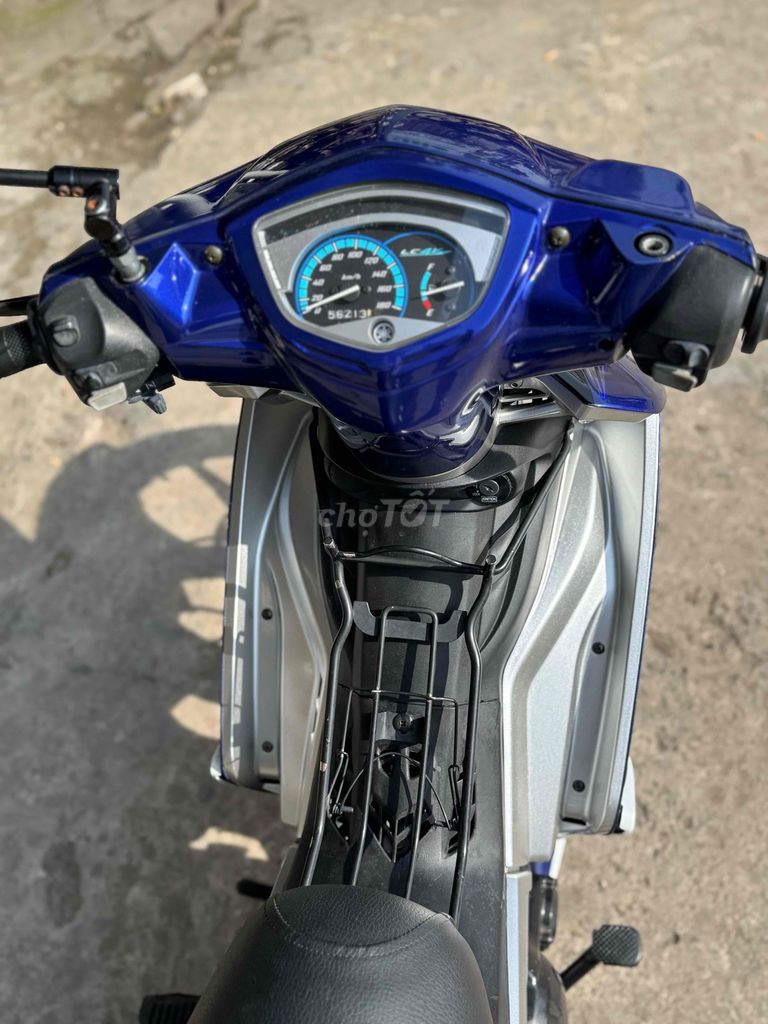 Ya Ex 135 Đúng 5P71/ Máy Zin Cực Êm/ Ngay Chủ 65. Mua bán Xe máy tại Quận Bình Thuỷ Cần Thơ được đăng bởi CỬA HÀNG XE MÁY VŨ Fi hình 5