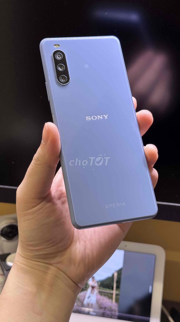 Xperia 10 mark 3 lock. Mua bán Điện thoại tại Quận Nam Từ Liêm Hà Nội được đăng bởi TUYEN hình 1