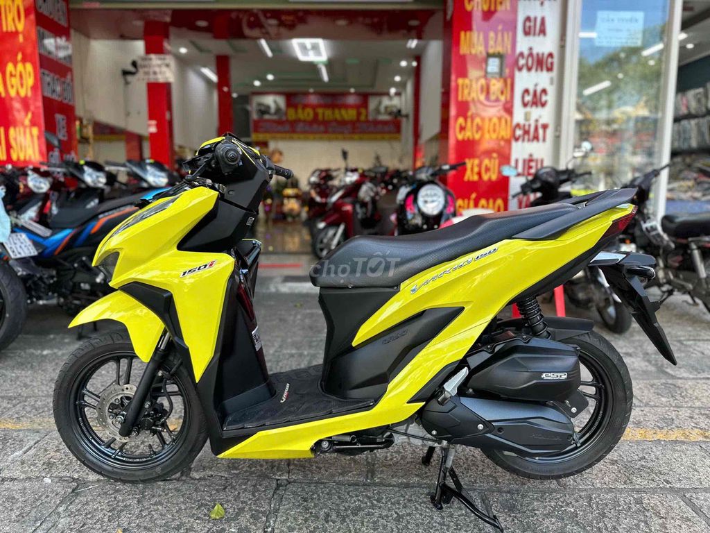 Vario 150 2020 Chính Chủ Sang Tên ( Trả Góp Nợ Xấu. Mua bán Xe máy tại Thành phố Vũng Tàu Bà Rịa - Vũng Tàu được đăng bởi Cửa Hàng Xe Máy Bảo Thanh 2 hình 12