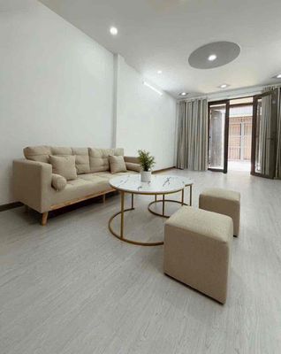 Nhà phố 54 m² · 3 PN · Đường Lê Văn Quới