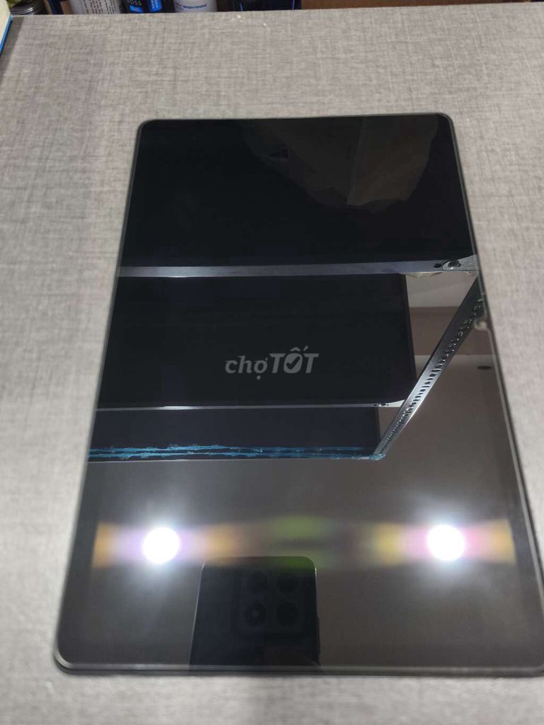 Xiaomi Mipad SE 11 inch 8GB/256GB Xám. Mua bán Máy tính bảng tại Quận 1 Tp Hồ Chí Minh được đăng bởi Phú Trần hình 1