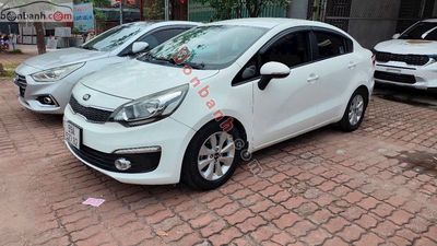 Rio -1.4AT - 2016 xe nhập khẩu. Mua bán Ô tô tại Thành phố Bắc Ninh Bắc Ninh được đăng bởi Bùi văn Hoàn