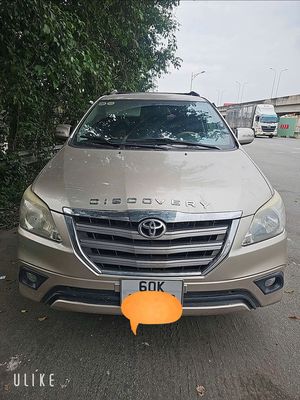 2014 2.0V - 120000 km. Mua bán Ô tô tại Thành phố Biên Hòa Đồng Nai được đăng bởi Trần ngọc minh