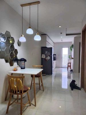 Cho thuê căn hộ full nội thất,  63 m2, 2 pn, 2 wc
