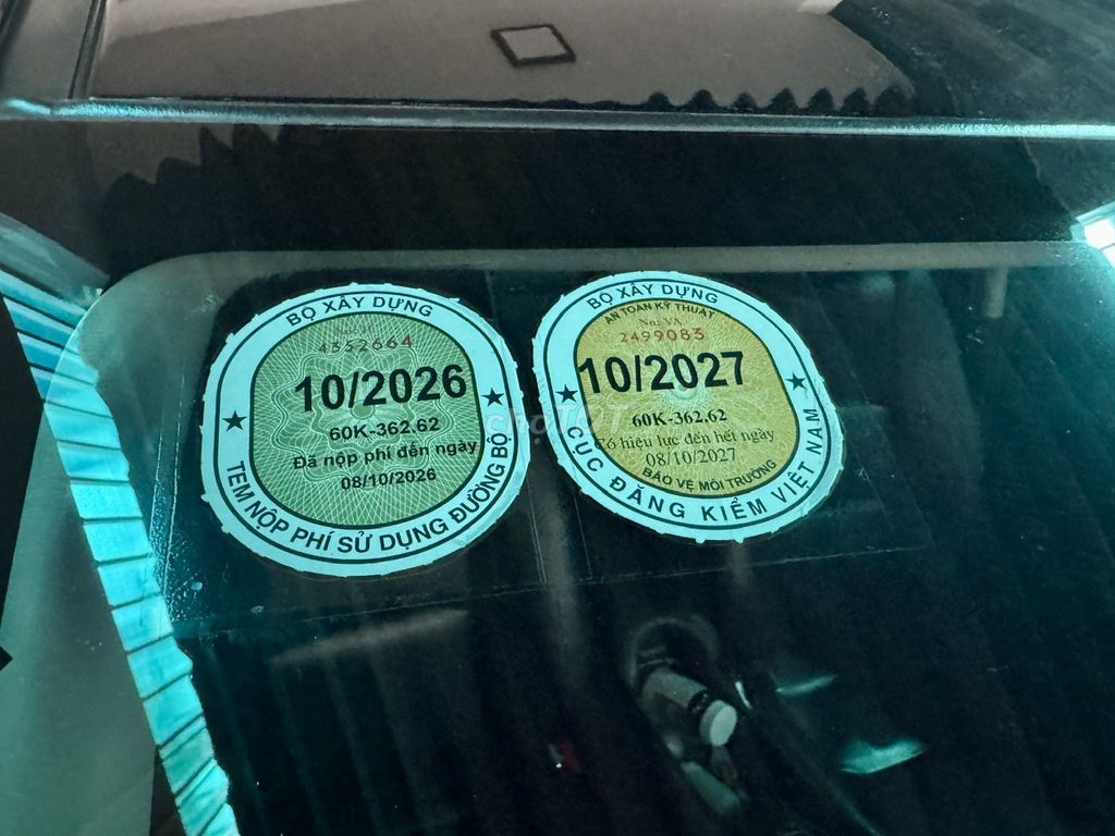 Honda HR-V 2019 L - 6602 km. Mua bán Ô tô tại Thành phố Biên Hòa Đồng Nai được đăng bởi Nguyễn Đức Khải hình 5