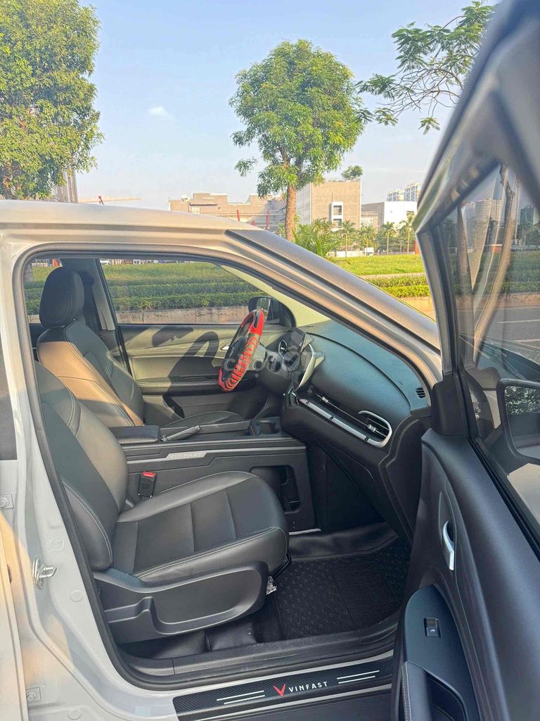 VinFast Vf5 sx 2025 - 10000 km. Mua bán Ô tô tại Quận Cầu Giấy Hà Nội được đăng bởi MYCAR EV hình 9