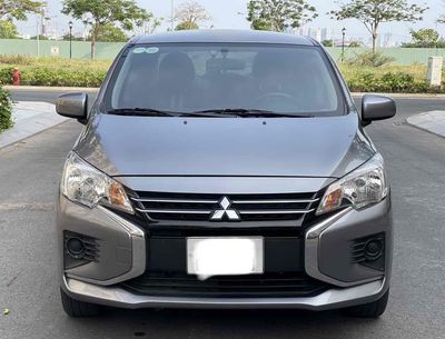 Mitsubishi Attrage 2021 1.2L MT