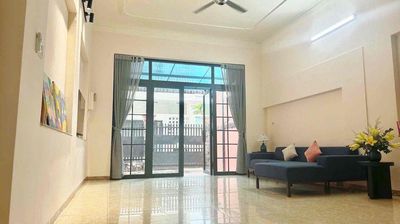 Аренда · 3 комн. · 80 м² · Quận Ngũ Hành Sơn, ул. Đường Chế Lan Viên