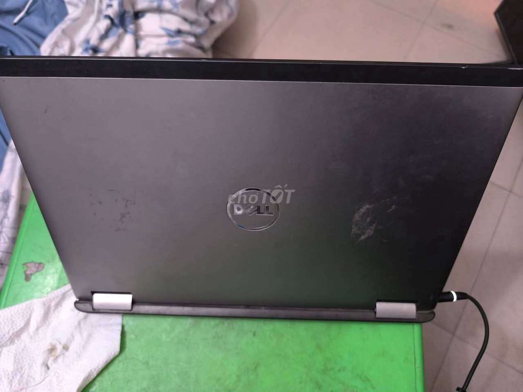 Dell Core i7 gen 3