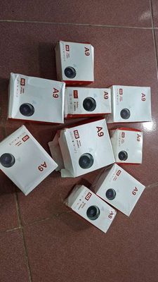 Nhà còn ít camera wifi mini A9. Mua bán Máy ảnh, Máy quay tại Quận Nam Từ Liêm Hà Nội được đăng bởi Nguyễn Quốc Khánh