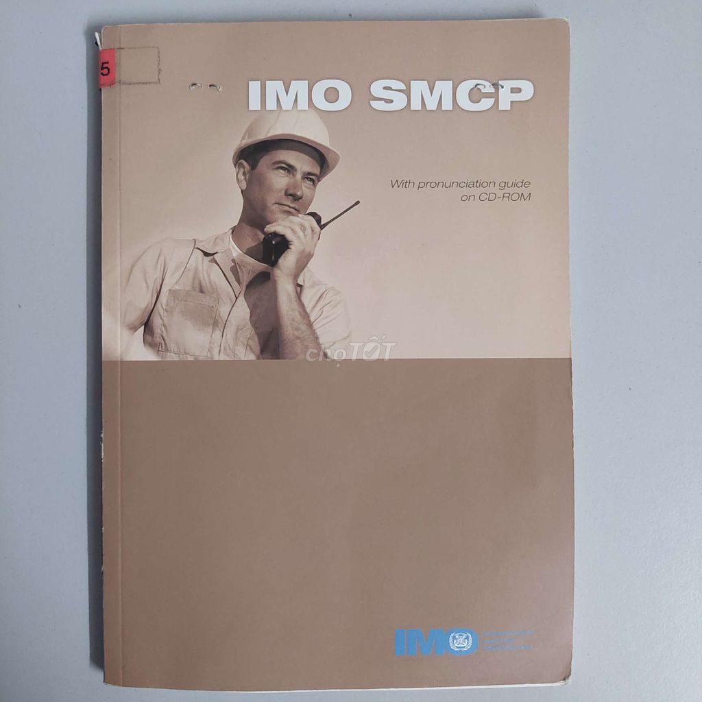 Các cụm giao tiếp Hàng Hải tiêu chuẩn IMO