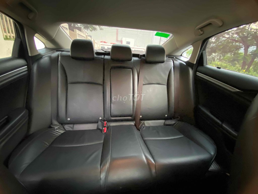 Honda Civic G 2020. Mua bán Ô tô tại Quận Gò Vấp Tp Hồ Chí Minh được đăng bởi Phạm Phước Hùng hình 17