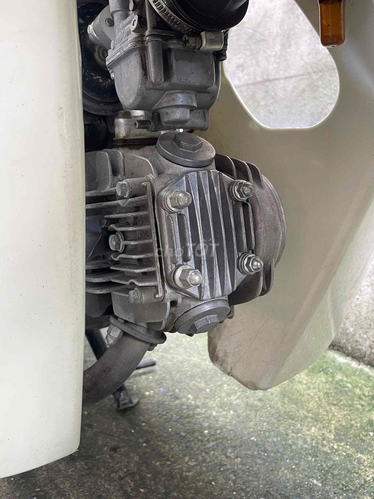 Honda Dream Super up full chính chủ. Mua bán Xe máy tại Thành phố Thủ Đức Tp Hồ Chí Minh được đăng bởi Lê Hạnh hình 12