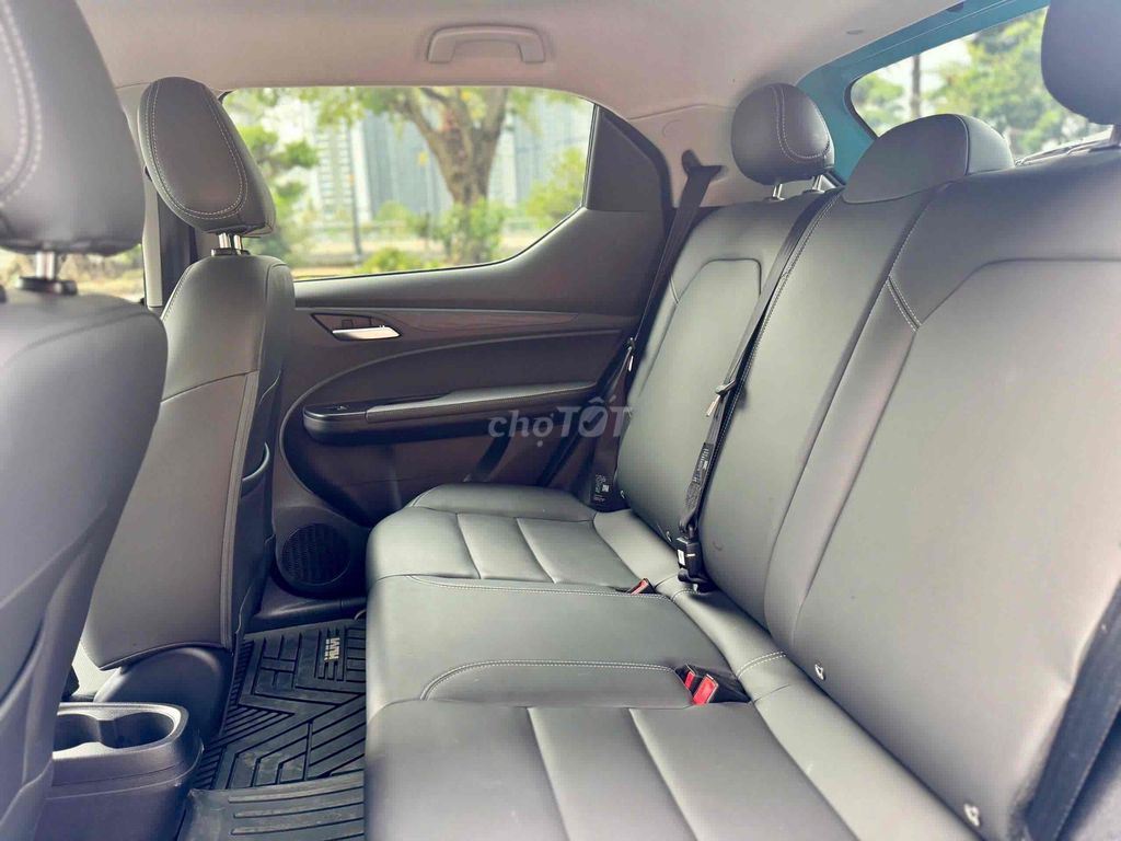 VinFast VF5 Plus 2025 - 6000 km. Mua bán Ô tô tại Thành phố Thủ Đức Tp Hồ Chí Minh được đăng bởi Xuân Trí  hình 11