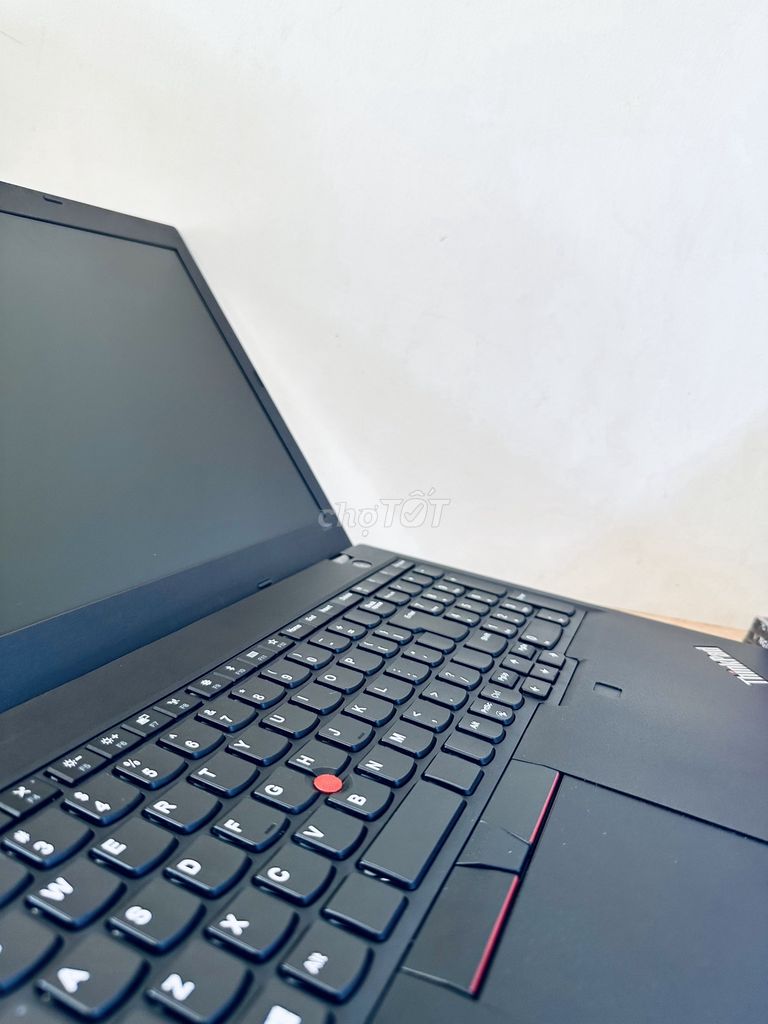 Thinkpad L590 i3 8145U/8GB/128+500/15.6