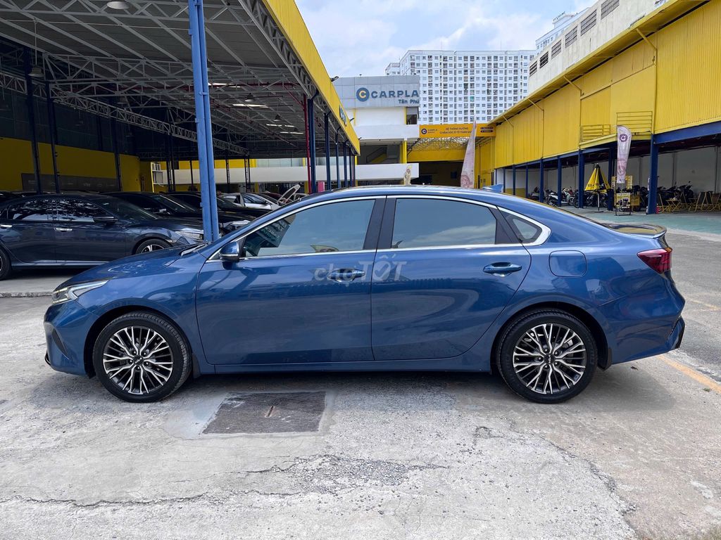 KIA K3 2.0 PREMIUM 2022 XE GIA ĐÌNH 1 CHỦ VAY 70%. Mua bán Ô tô tại Quận 7 Tp Hồ Chí Minh được đăng bởi Hiếu hình 6