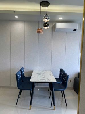 Аренда · 2 комн. · 65 м² · Quận 7, ул. Nguyễn Lương Bằng