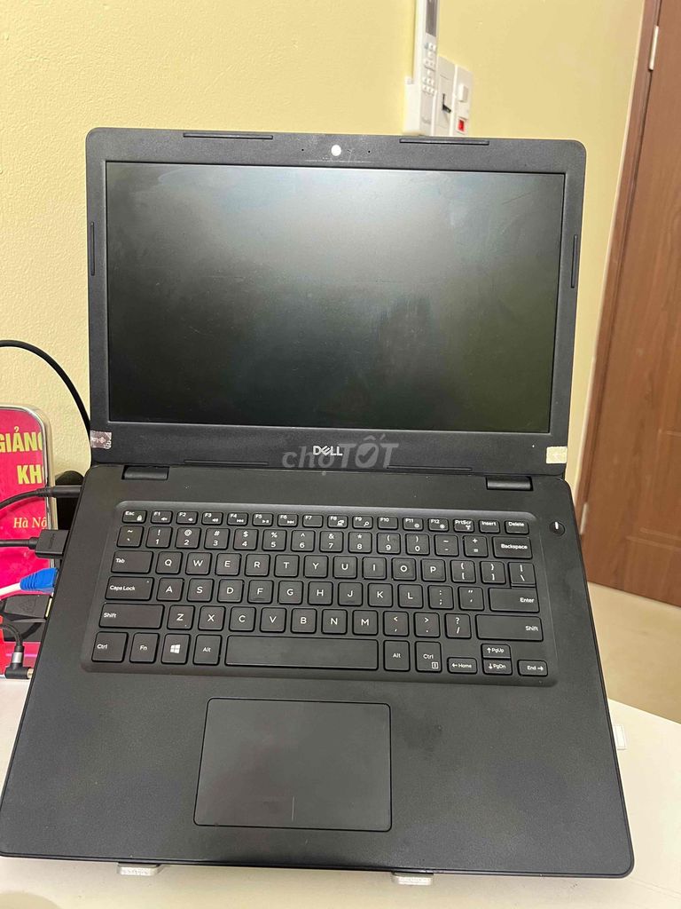 Dell i3-6006U 8GB Đen. Mua bán Laptop tại Quận Cầu Giấy Hà Nội được đăng bởi TRẦN ĐỨC ANH hình 1