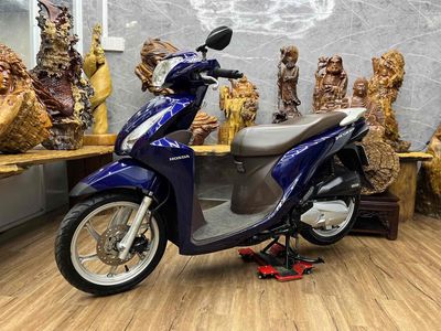 Honda Vision 2017 chính chủ biển sg máy bao êm ru