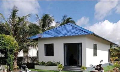 E bán nhà vườn TPHCM mới 260 triệu