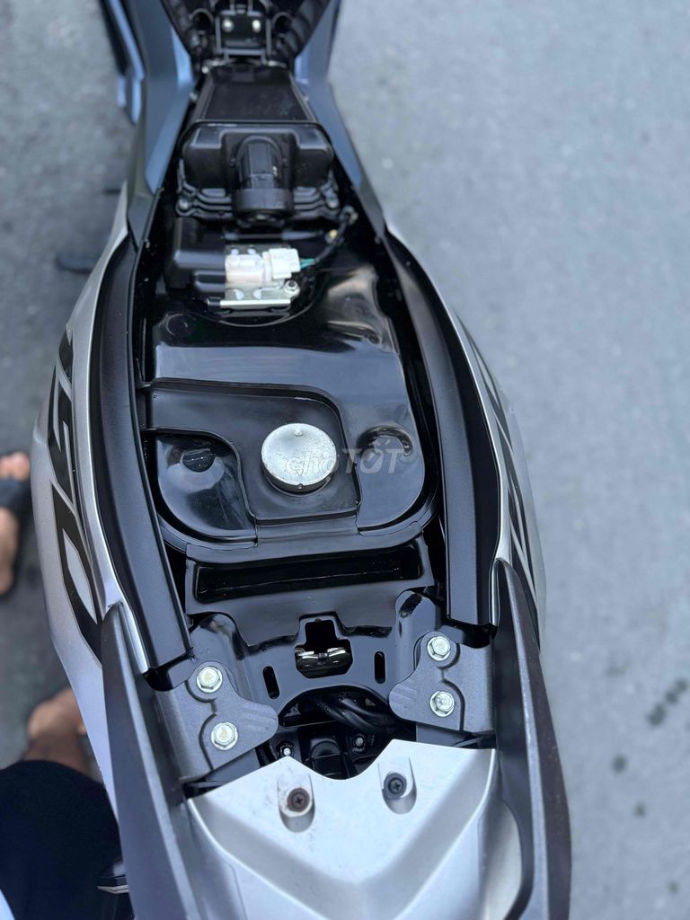 Winner X ABS 2020 B95 GÓP CẦN CCCD ĐỦ 18t TRẢ 0₫. Mua bán Xe máy tại Quận Ninh Kiều Cần Thơ được đăng bởi XE MÁY HOÀNG YẾN hình 9