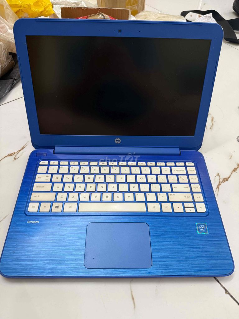 Bán HP Stream 13-c110ca nguyên tem lấy linh kiện. Mua bán Laptop tại Quận Hà Đông Hà Nội được đăng bởi Mạnh Mobile hình 1