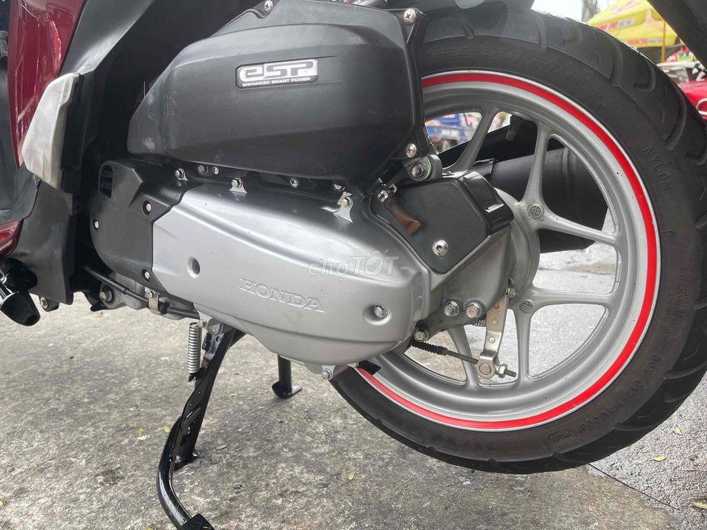 sh mode máy êm mạnh giấy tờ đầy đủ bao chanh chấp. Mua bán Xe máy tại Thành phố Dĩ An Bình Dương được đăng bởi kha nguyen  hình 5