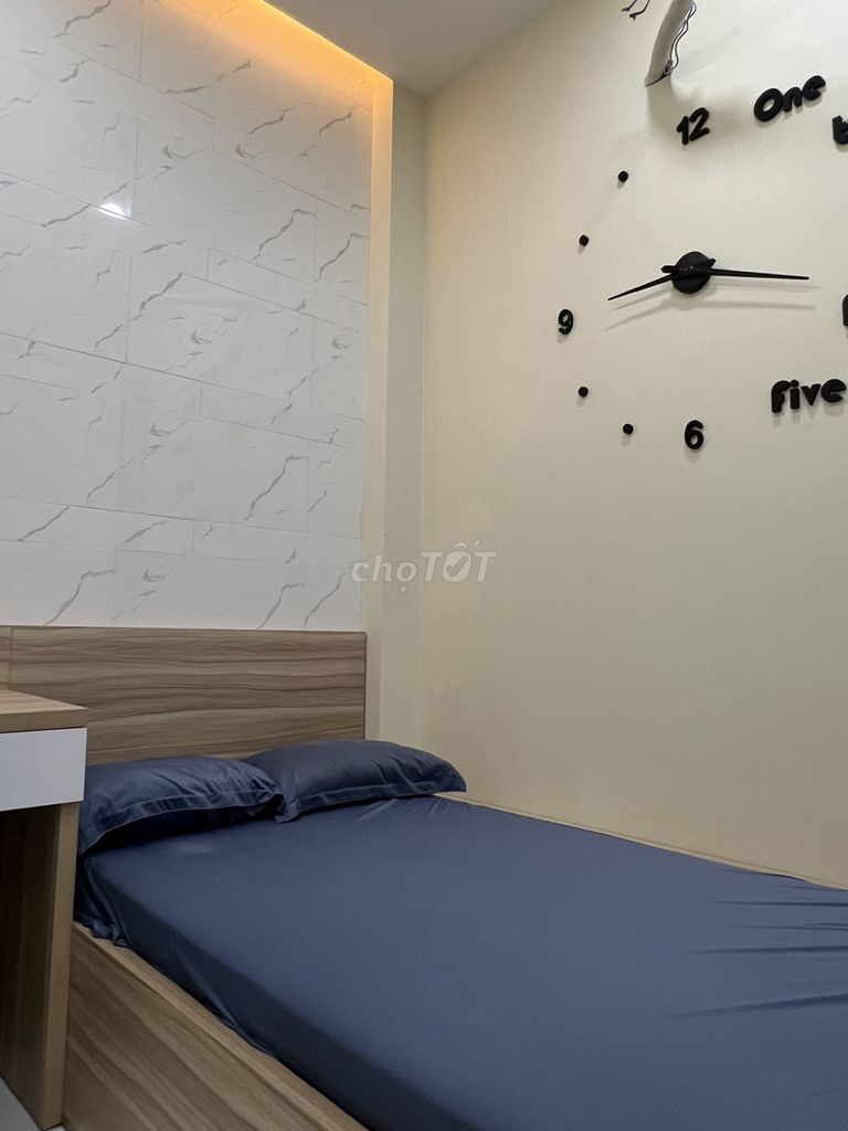 Квартира с 2 спальнями, 50м², без платы за обслуживание, от собственника