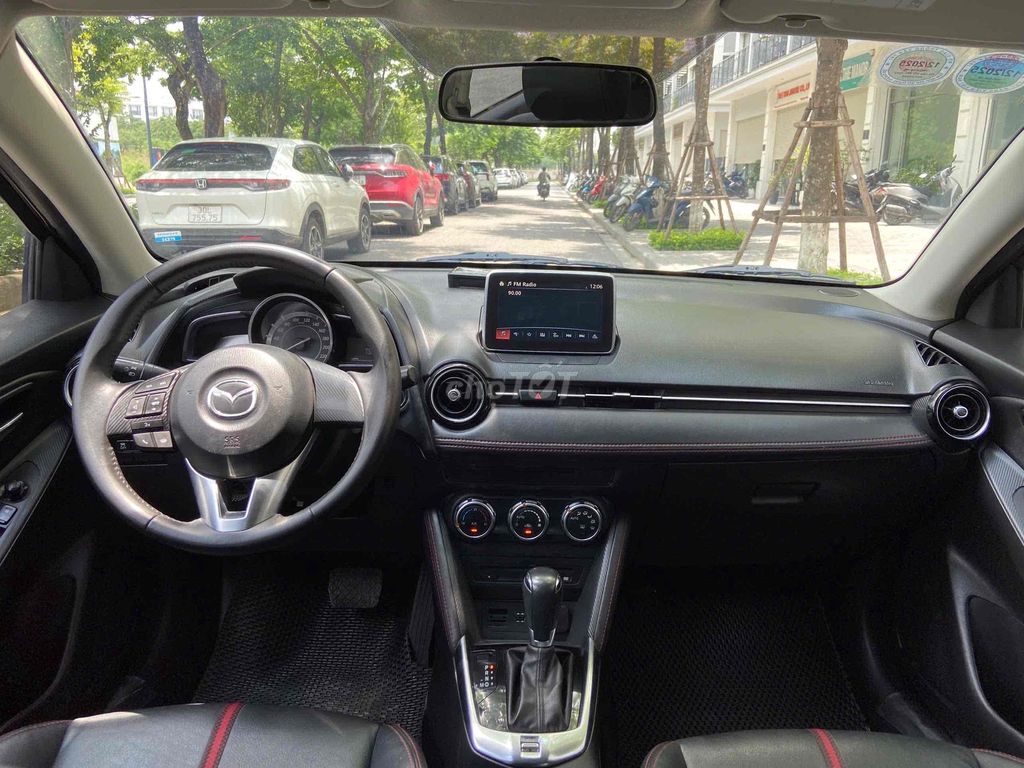 Mazda 2 Sport Premium 2016 Hatchback 1 chủ HN. Mua bán Ô tô tại Quận Thanh Xuân Hà Nội được đăng bởi Mr. Dương hình 10