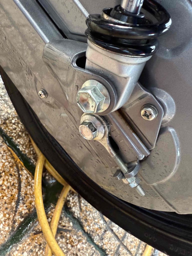 Sirius 2024. Mua bán Xe máy tại Thành phố Mỹ Tho Tiền Giang được đăng bởi Thai tran hình 4