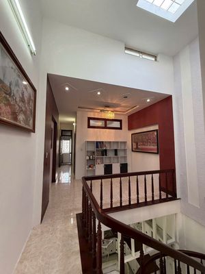 Аренда · 4 комн. · 90 м² · Quận Hải Châu, ул. Đường Nguyễn Thi