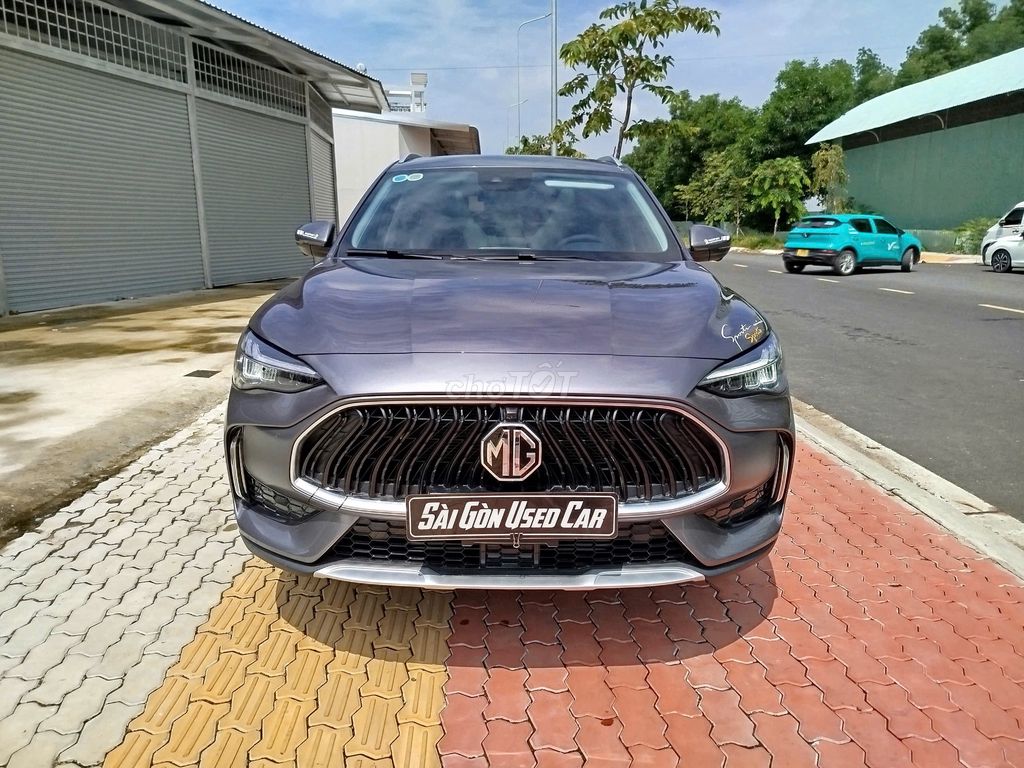 MG HS 2024 🔥HÀNG SIÊU CỌP 🔥MÀU XÁM SIÊU HIẾM  !!!. Mua bán Ô tô tại Quận 6 Tp Hồ Chí Minh được đăng bởi Nhật Tài MG hình 5