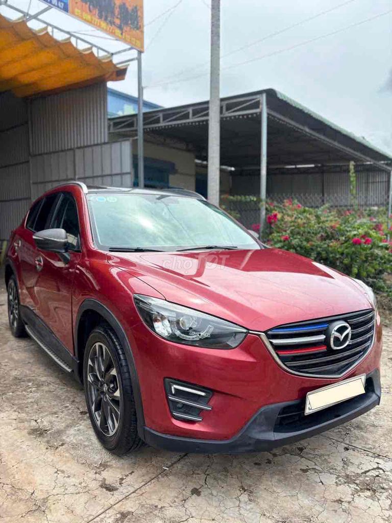 Mazda CX 5 2017 2.5 AT 2WD - 10000 km. Mua bán Ô tô tại Huyện Cẩm Mỹ Đồng Nai được đăng bởi Quân car Đn hình 1