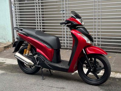 Sh150i Nhập Ý Sm 103 Phuộc Ohlins Xịn Máy Rớt Đầu. Mua bán Xe máy tại Quận 11 Tp Hồ Chí Minh được đăng bởi MinhTien