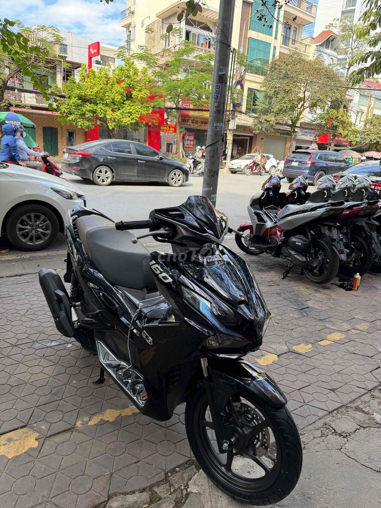 Bán xe AirBlade 160 ABS⚡️. Mua bán Xe máy tại Quận Lê Chân Hải Phòng được đăng bởi Cửa Hàng Xe Máy Hương THược  hình 8